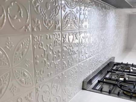 kitchen splashback ideas Sydney tiles Australia